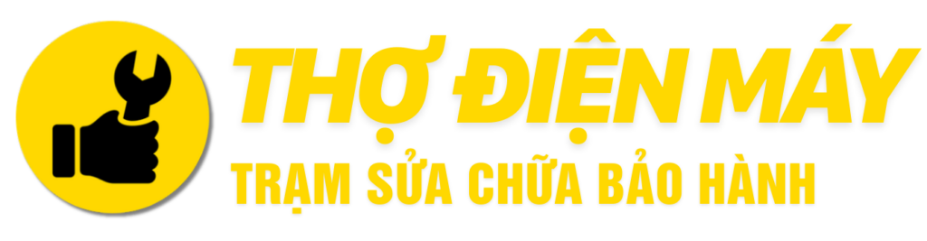 SỬA ĐIỆN MÁY 24H